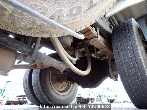 Used 1999 MT mitsubishi canter FE518BD Image[51]