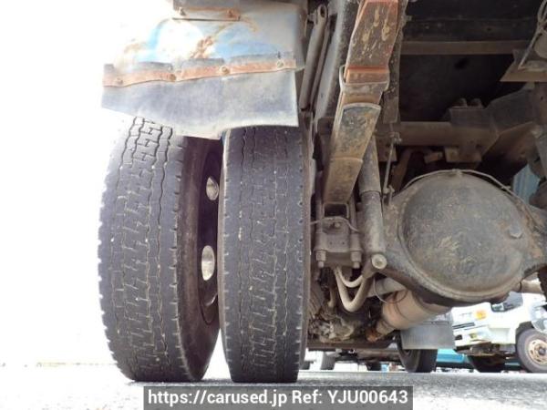 Used 1999 MT mitsubishi canter FE518BD Image[52]