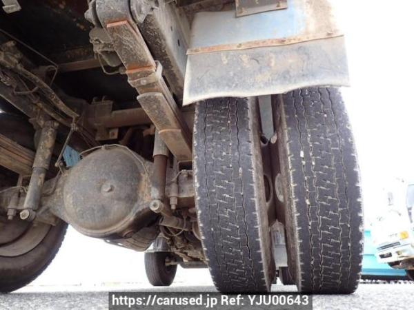 Used 1999 MT mitsubishi canter FE518BD Image[53]