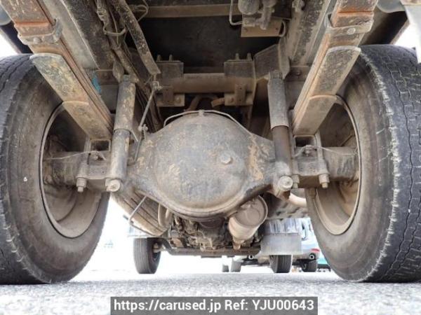 Used 1999 MT mitsubishi canter FE518BD Image[54]