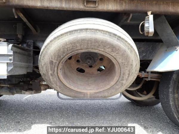 Used 1999 MT mitsubishi canter FE518BD Image[55]