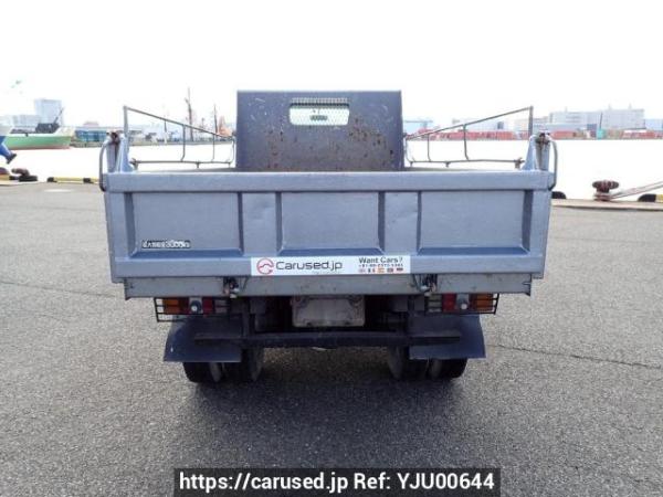 Used 2004 MT hino dutro XZU321T Image[5]