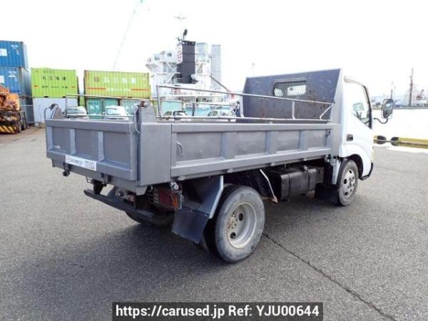 Used 2004 MT hino dutro XZU321T Image[6]