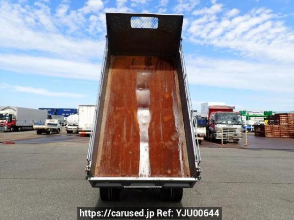 Used 2004 MT hino dutro XZU321T Image[13]