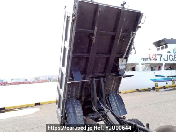 Used 2004 MT hino dutro XZU321T Image[16]
