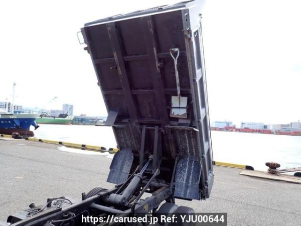Used 2004 MT hino dutro XZU321T Image[17]
