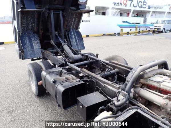 Used 2004 MT hino dutro XZU321T Image[18]