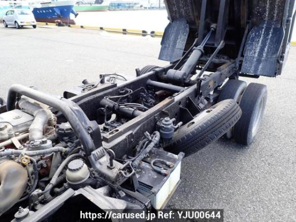 Used 2004 MT hino dutro XZU321T Image[19]