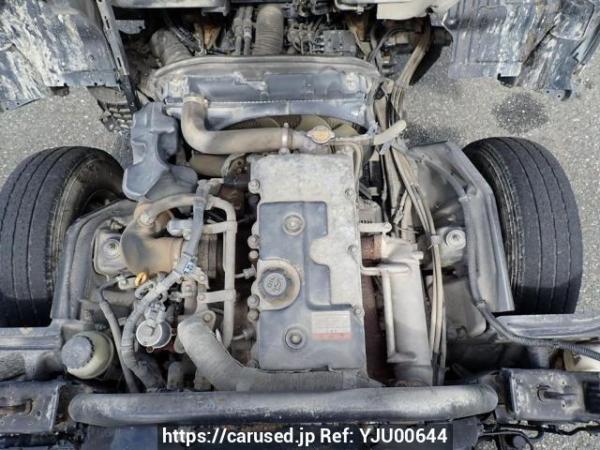 Used 2004 MT hino dutro XZU321T Image[20]