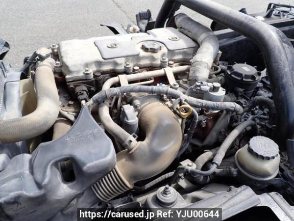 Used 2004 MT hino dutro XZU321T Image[21]