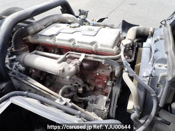 Used 2004 MT hino dutro XZU321T Image[22]