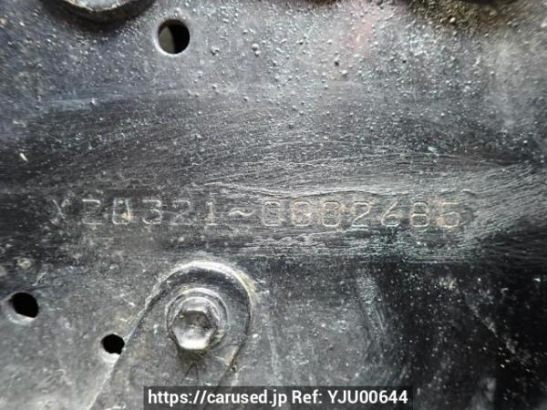 Used 2004 MT hino dutro XZU321T Image[24]