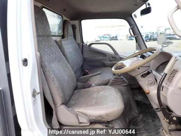 Used 2004 MT hino dutro XZU321T Image[25]