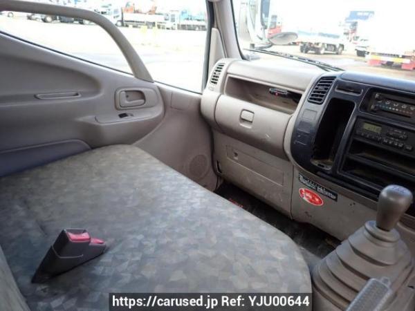 Used 2004 MT hino dutro XZU321T Image[27]