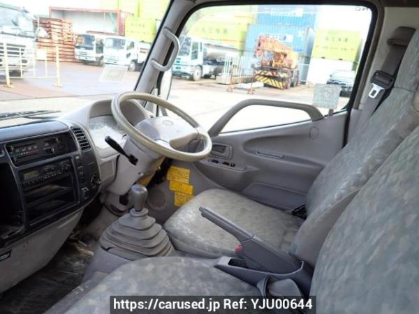 Used 2004 MT hino dutro XZU321T Image[28]