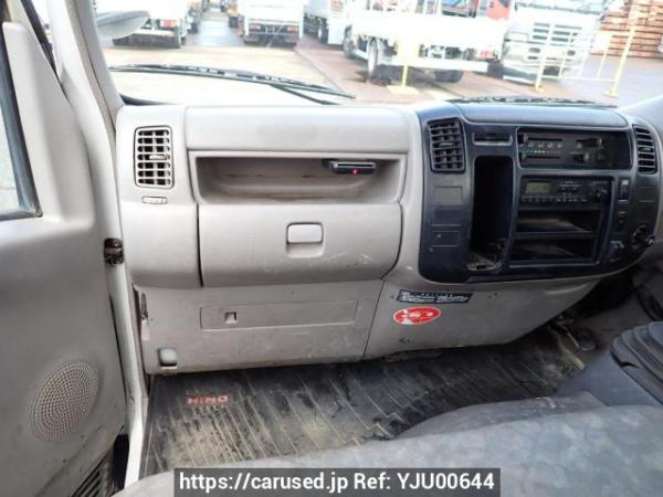 Used 2004 MT hino dutro XZU321T Image[29]