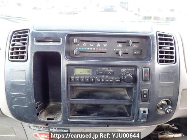 Used 2004 MT hino dutro XZU321T Image[30]