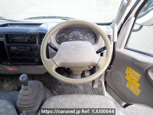 Used 2004 MT hino dutro XZU321T Image[31]
