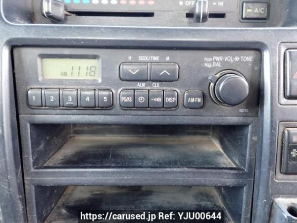 Used 2004 MT hino dutro XZU321T Image[32]