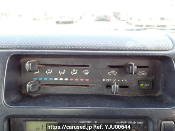 Used 2004 MT hino dutro XZU321T Image[33]