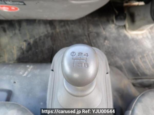 Used 2004 MT hino dutro XZU321T Image[34]