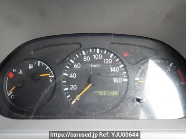 Used 2004 MT hino dutro XZU321T Image[35]