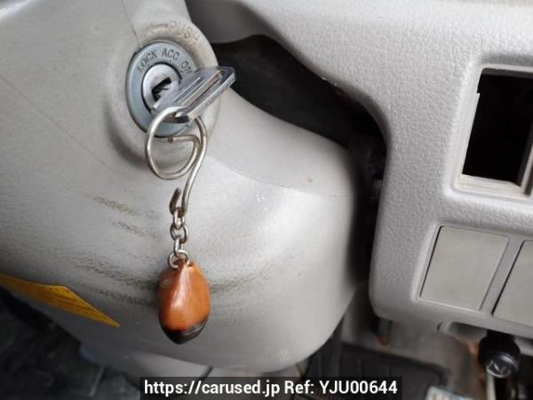 Used 2004 MT hino dutro XZU321T Image[37]