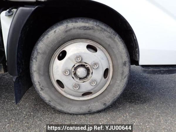 Used 2004 MT hino dutro XZU321T Image[39]