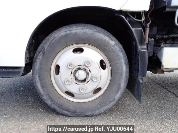 Used 2004 MT hino dutro XZU321T Image[40]