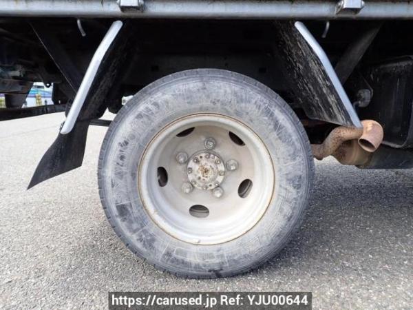 Used 2004 MT hino dutro XZU321T Image[41]