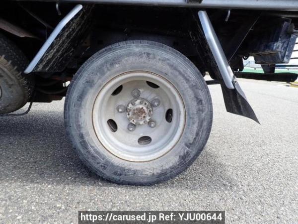 Used 2004 MT hino dutro XZU321T Image[42]