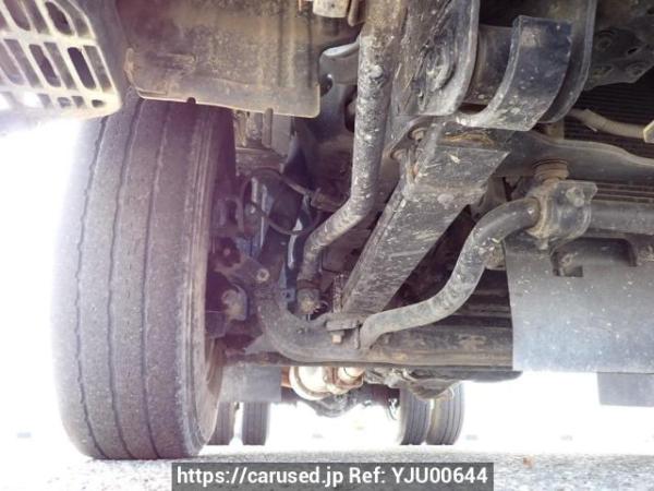 Used 2004 MT hino dutro XZU321T Image[43]