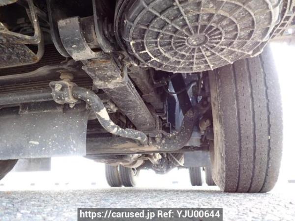 Used 2004 MT hino dutro XZU321T Image[44]