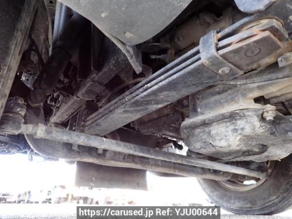 Used 2004 MT hino dutro XZU321T Image[45]