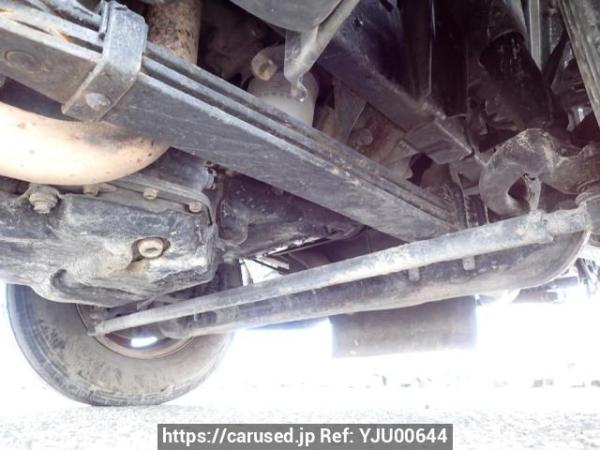 Used 2004 MT hino dutro XZU321T Image[46]