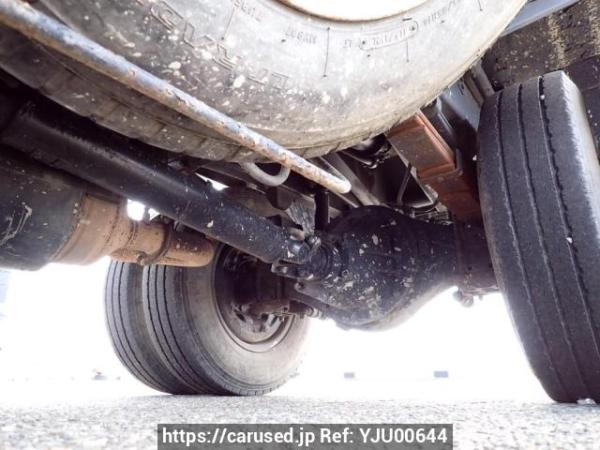 Used 2004 MT hino dutro XZU321T Image[48]