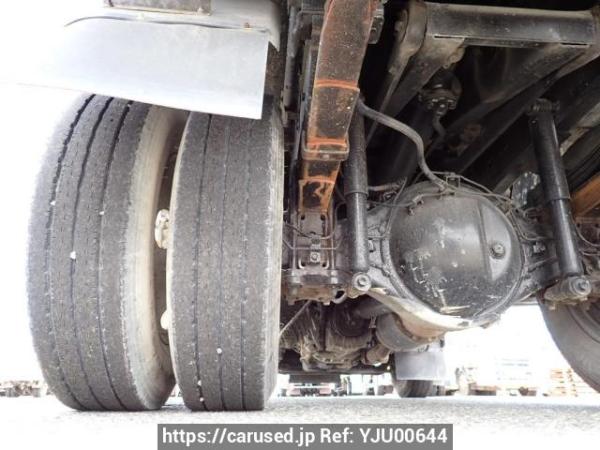 Used 2004 MT hino dutro XZU321T Image[49]