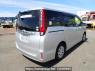 Used 2014 AT toyota noah ZRR80G Image[6]