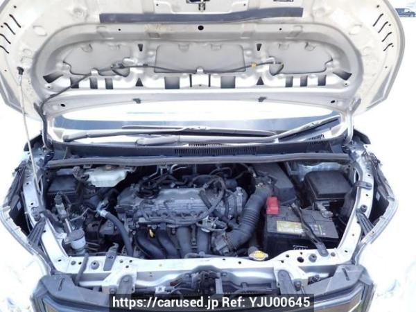 Used 2014 AT toyota noah ZRR80G Image[9]