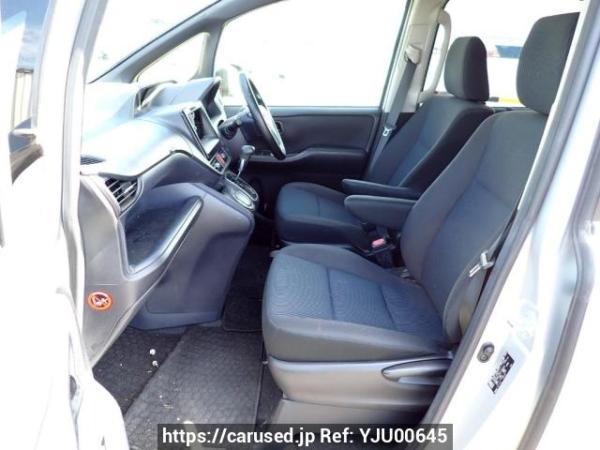 Used 2014 AT toyota noah ZRR80G Image[13]