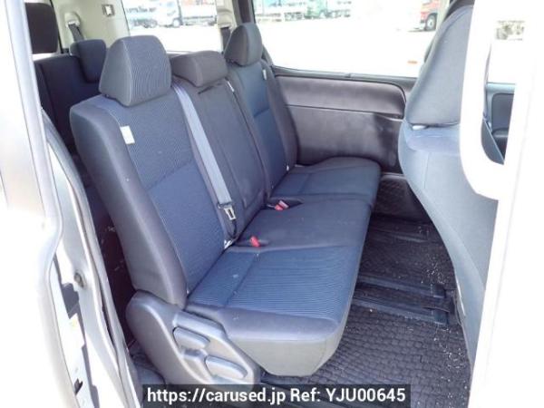 Used 2014 AT toyota noah ZRR80G Image[14]