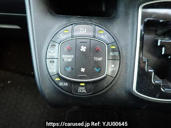 Used 2014 AT toyota noah ZRR80G Image[21]