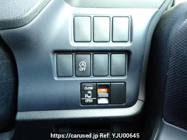 Used 2014 AT toyota noah ZRR80G Image[26]