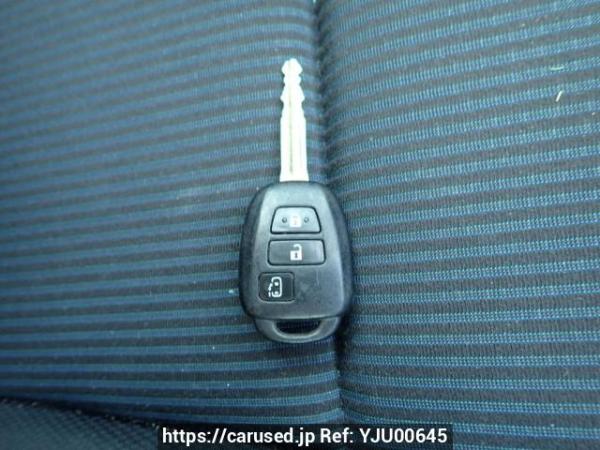 Used 2014 AT toyota noah ZRR80G Image[27]