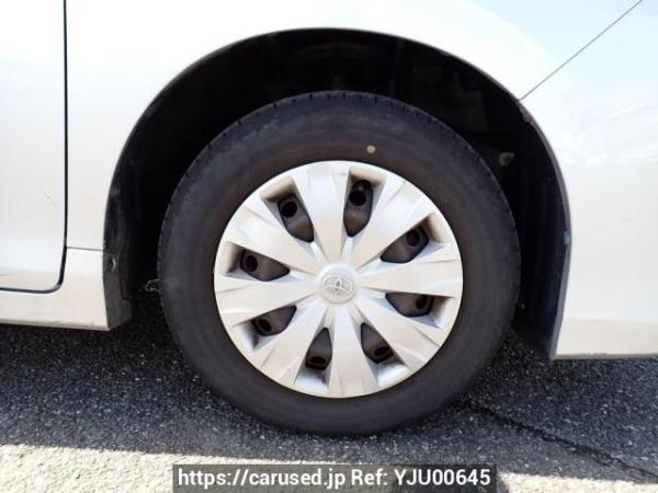 Used 2014 AT toyota noah ZRR80G Image[28]