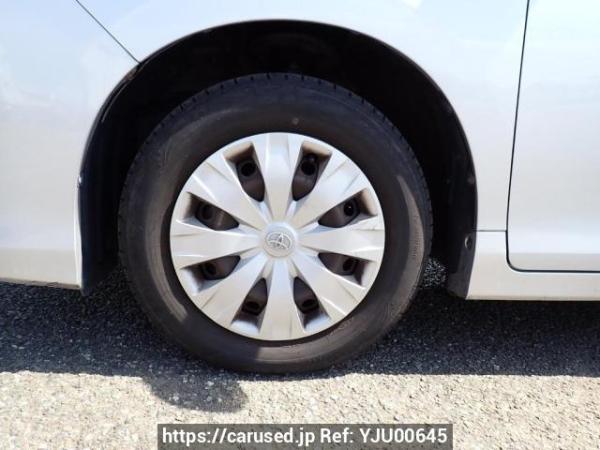 Used 2014 AT toyota noah ZRR80G Image[29]