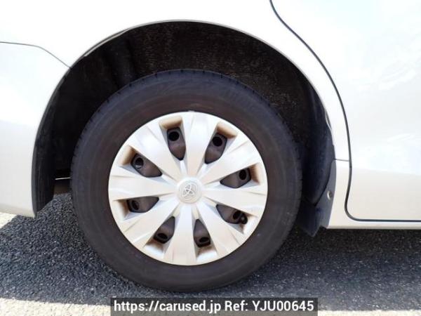 Used 2014 AT toyota noah ZRR80G Image[30]