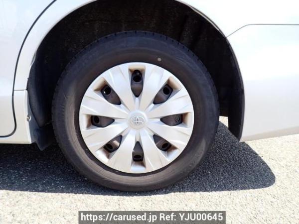 Used 2014 AT toyota noah ZRR80G Image[31]