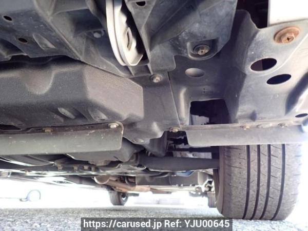 Used 2014 AT toyota noah ZRR80G Image[33]