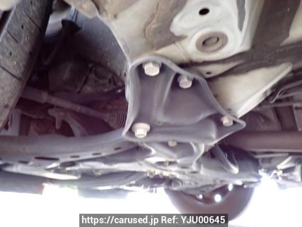 Used 2014 AT toyota noah ZRR80G Image[34]